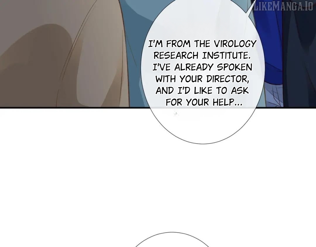 Everyone's Darling Chapter 246 - page 38